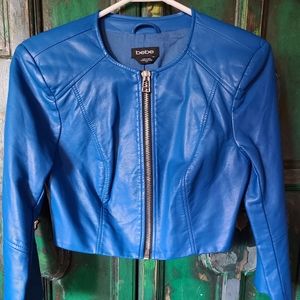 Bebe Jacket